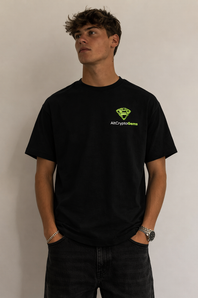Official 'Essential' T-shirt