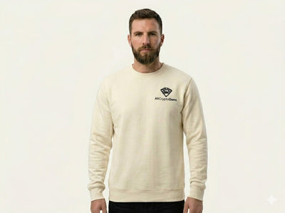Signature Crewneck Sweater