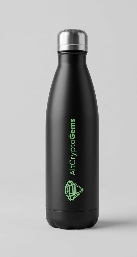 Insulated Essential Bottle